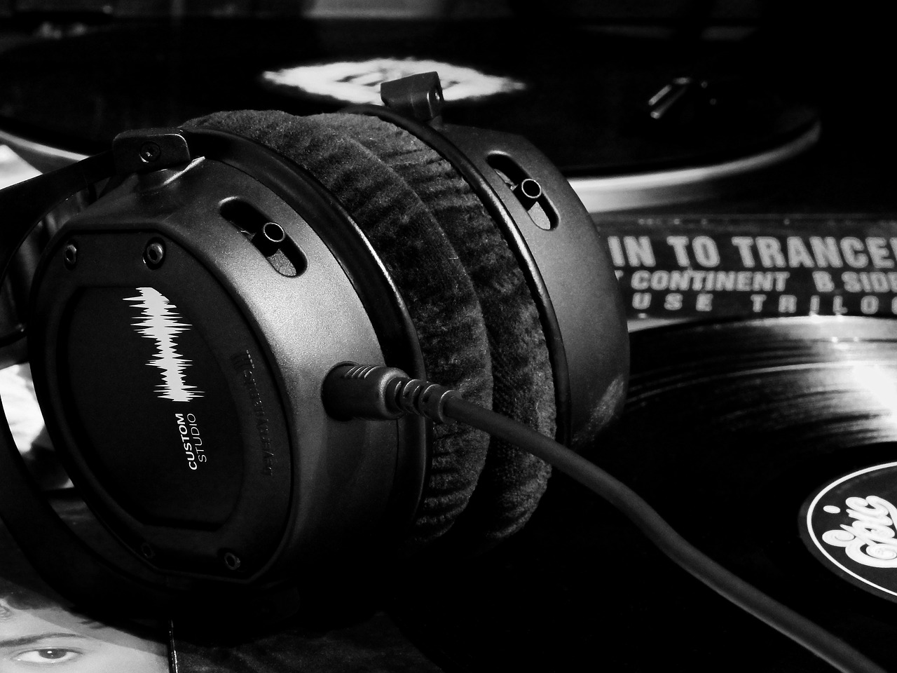 casque audio