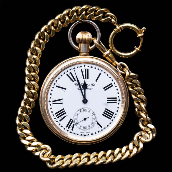 chronographe