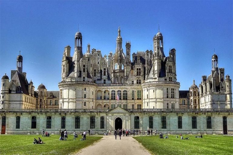 Chambord