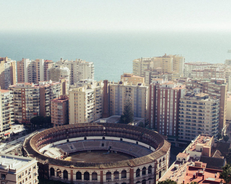 10 choses étonnantes à faire à Malaga avec vos amis