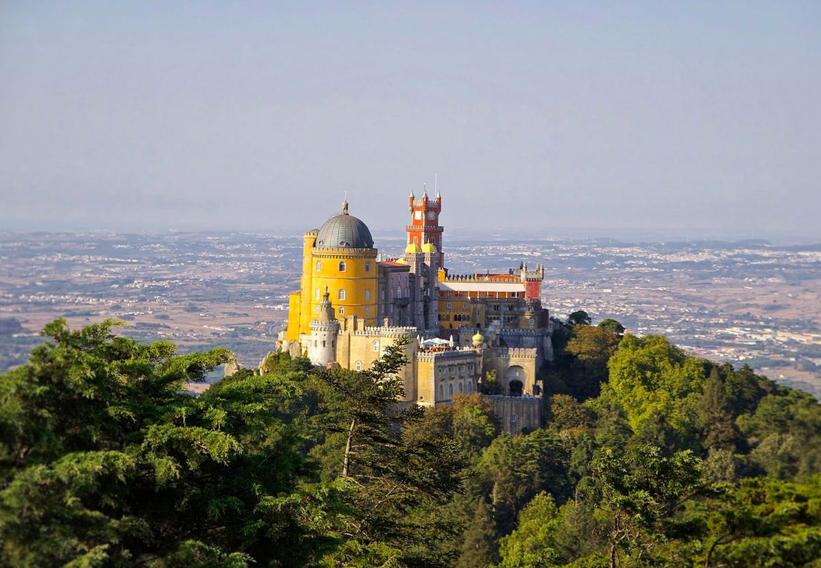 Sintra