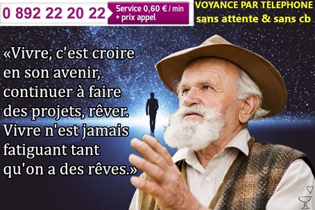 avantages de la voyance en direct gratuite