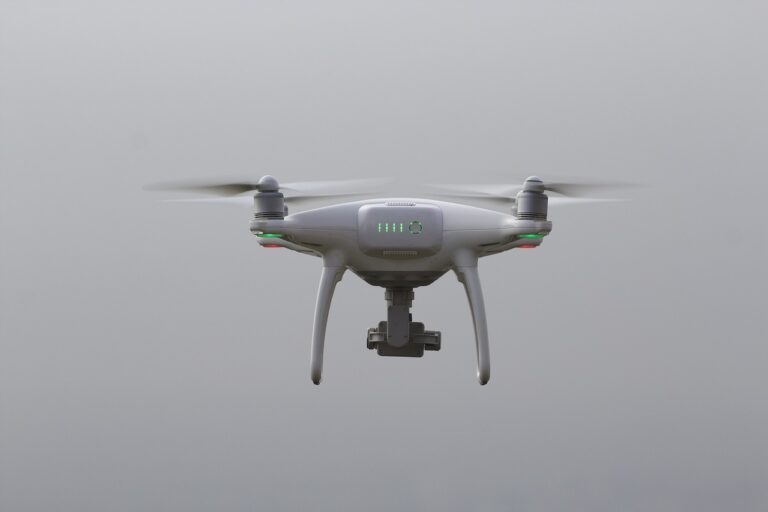 Trouvez votre style de vol avec le drone DJI
