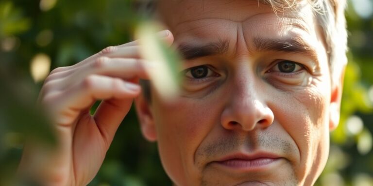 : Baisse de la vision : pourquoi votre vue diminue et quelles solutions ?
